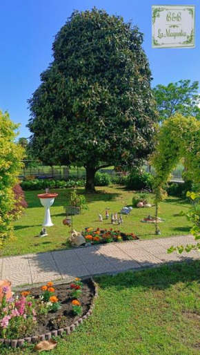 La Magnolia B&B